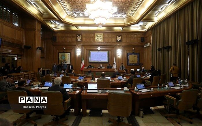 واکنش شورای شهر تهران به گزارش رییس بسیج شهرداری درباره اردوهای راهیان نور