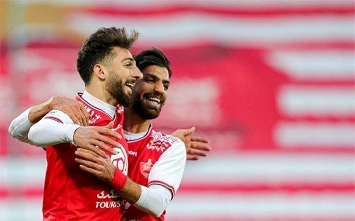 مهدی عبدی: عیسی به استقلال گل زد؛ انگار خودم زده ام