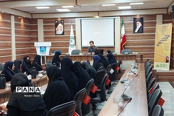 ارائه بسته تحولی سازمان دانش‌آموزی به مدیران مدارس