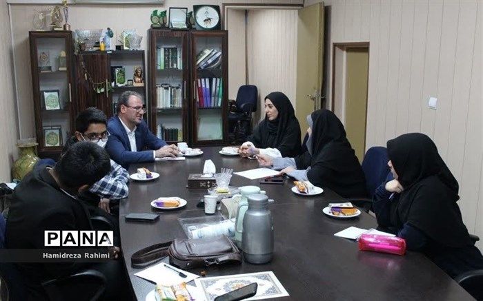 رسالت خبرنگاری باید در تهیه خبر حفظ شود