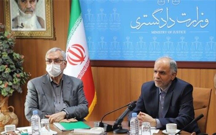تشکیل کارگروه مشترک پیگیری تخلفات برخی ارائه‌دهندگان خدمات سلامت