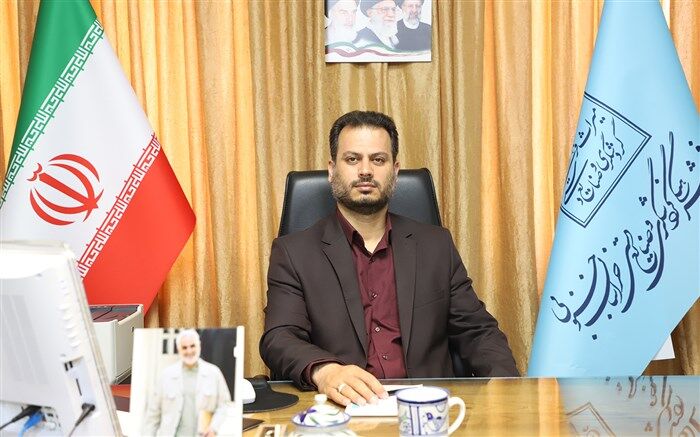 کاروانسراها و آسبادهای خراسان جنوبی جهانی می‌شود