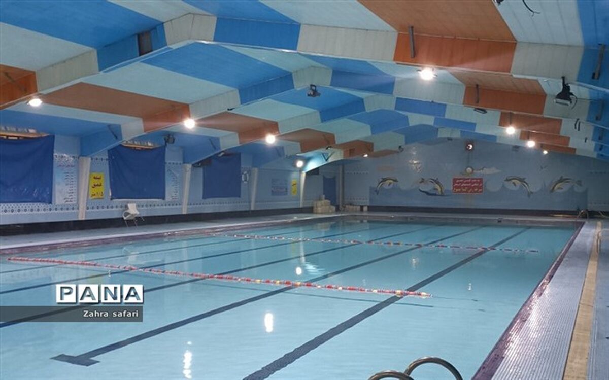 نظارت بر مراکز تفریحی آبی در استان تهران آغاز شد