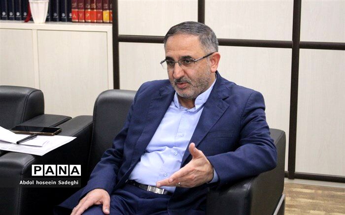 ضرورت پاسخگویی اثربخش به مخاطبان و ذی‌نفعان آموزش و پرورش در میز ارتباطات سفر رئیس‌جمهوری به خوزستان