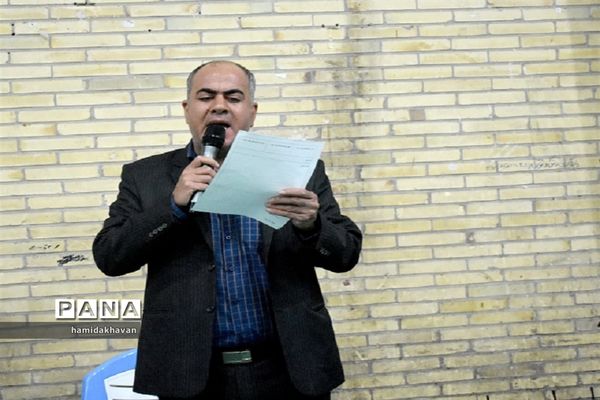 قهرمانی تیم فوتسال شرکت تعاونی دهیاری‌های جلگه در مسابقات جام رمضان بهاباد