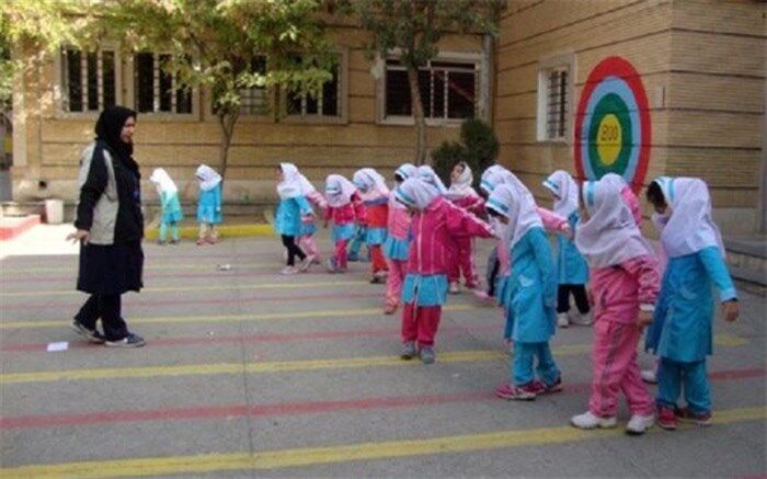 توانمندسازی معلمان تربیت‌بدنی، یکی از فعالیت‌های مهم دفتر تربیت بدنی وزارت آموزش‌وپرورش است