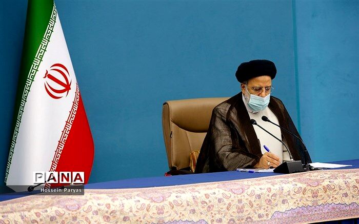 دستور رئیس‌جمهوری برای شناسایی ‌علل وقوع شهادت آیت‌الله ‌سلیمانی