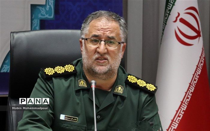 وظیفه اصلی بسیج فرهنگیان تربیت معلمان کارآمد و انقلابی است