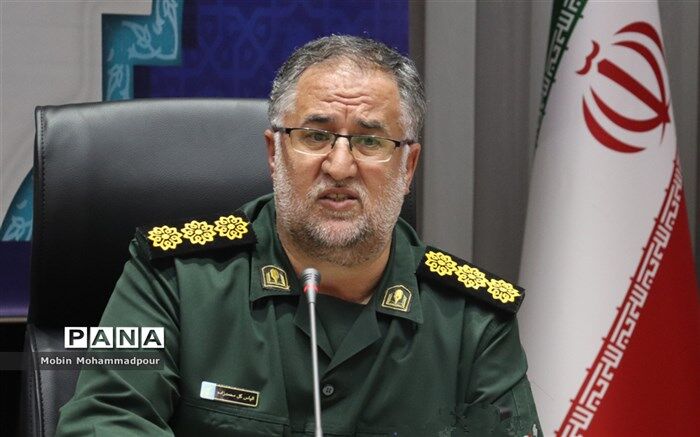 وظیفه اصلی بسیج فرهنگیان تربیت معلمان کارآمد و انقلابی است
