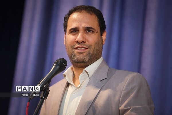گردهمایی نمایندگان مدیران مدارس تهران