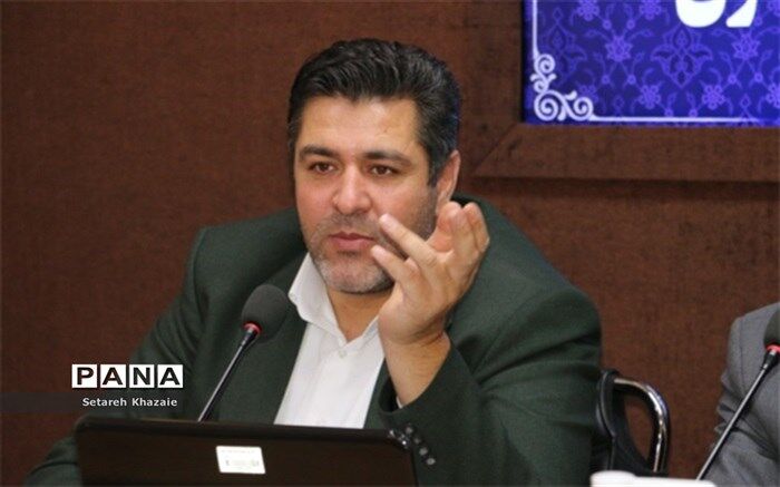 ارتقای سلامت ورزشی دانش‌آموزان منوط به تشکیل کانون‌های ورزشی است