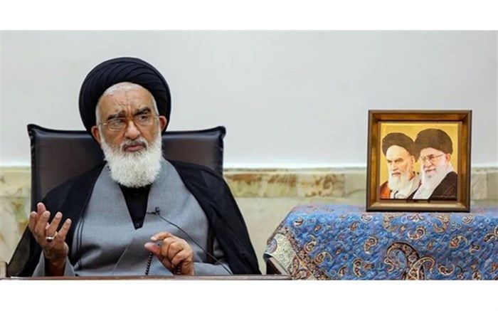 تقدیر تولیت آستان مقدس حضرت معصومه (س)  از برنامه‌های تلویزیونی «محفل» و «حسینیه معلی»