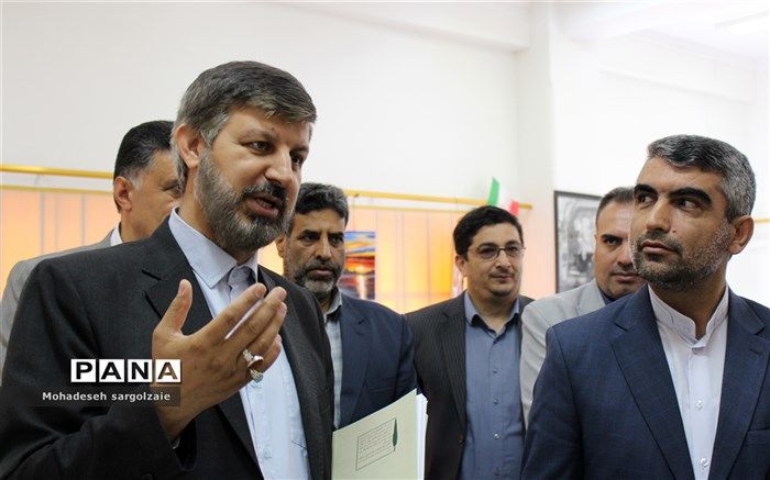 کانون‌های فرهنگی و هنری دارای برنامه‌های متنوعی برای جذب دانش‌آموزان هستند/ فیلم