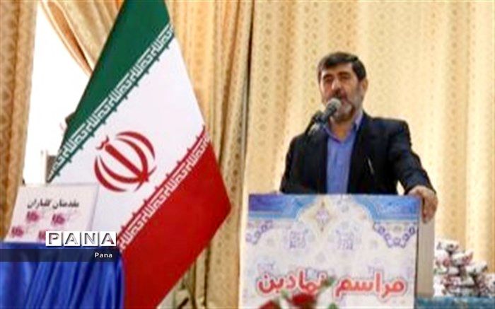 توجه به توصیه‌های بهداشتی از اولویت‌های اصلی است