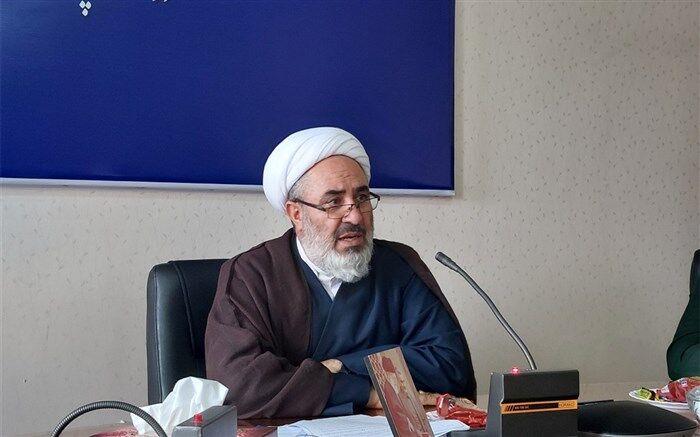 پرداختن به مسائل معنوی از جمله اهداف سازمان عقیدتی و سیاسی سپاه عاشورا است