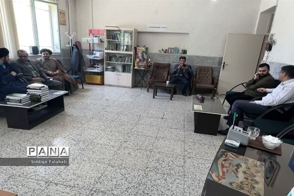 مسابقات قرآن و معارف اسلامی دانش‌آموزان ابتدایی ناحیه یک یزد