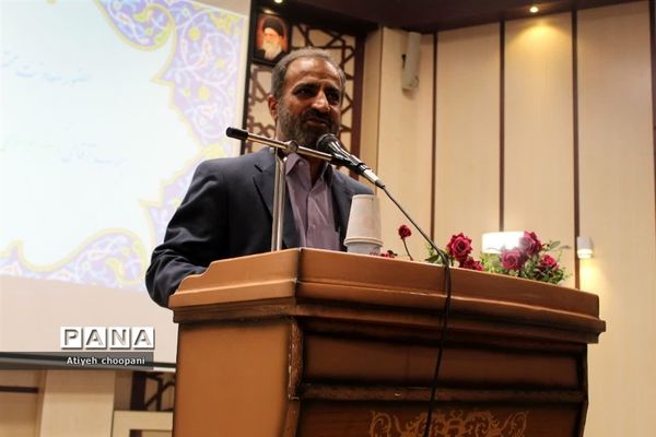 ویژه برنامه روز جهانی «مشاور و روان شناس» در دبیرستان هفتم تیر