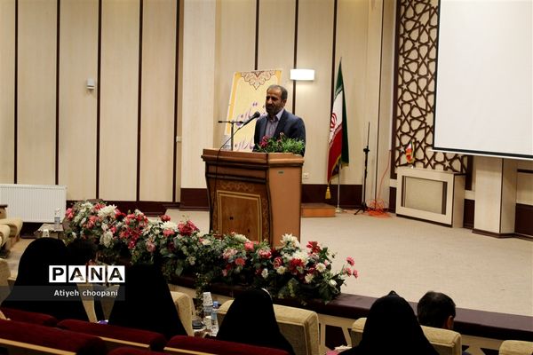 ویژه برنامه روز جهانی «مشاور و روان شناس» در دبیرستان هفتم تیر