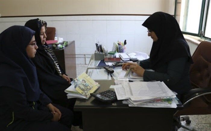 در استان مرکزی ۲۲۷ مشاور فعالیت می‌کنند