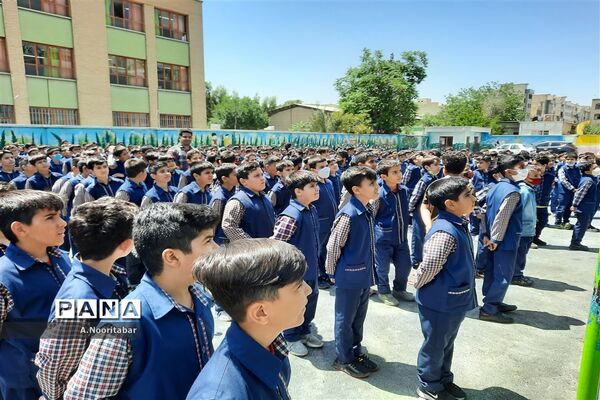 افتتاح کافه کتاب در منطقه ۱۵