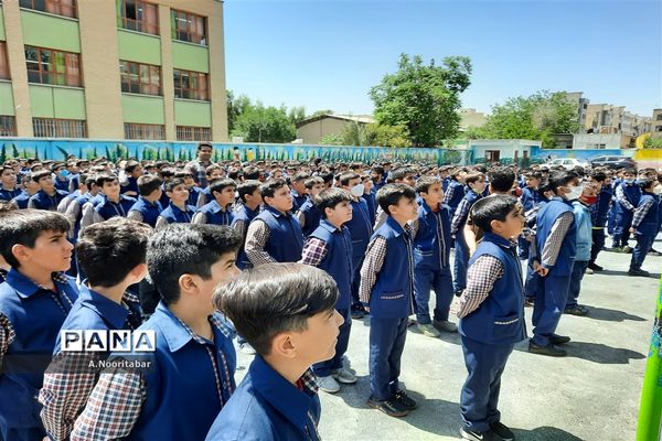 افتتاح کافه کتاب در منطقه ۱۵