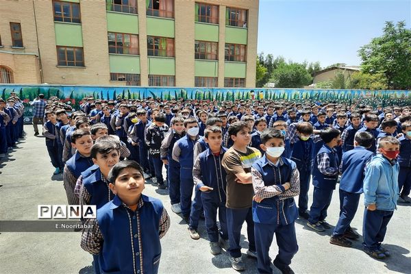 افتتاح کافه کتاب در منطقه ۱۵