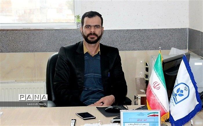 کتاب خواندن علاوه برحفظ سلامت جسم و روان، دانش عمومی را افزایش می‌دهد