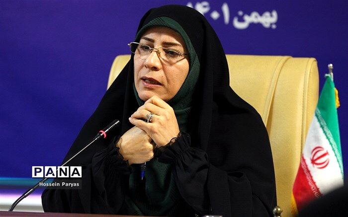 برنامه‌های معاونت ابتدایی برای حل مسائل ملی این دوره طرح‌ریزی و اجرا شده است
