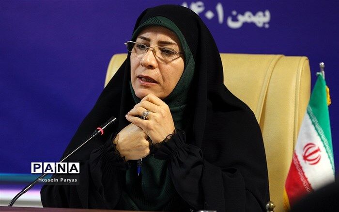 برنامه‌های معاونت ابتدایی برای حل مسائل ملی این دوره طرح‌ریزی و اجرا شده است