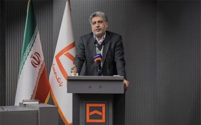 قرارداد خودمالکی بیش از ۷۷ هزار واحد در بانک مسکن منعقد شد 