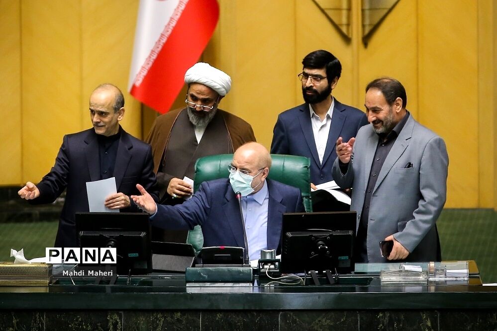 جلسه استیضاح وزیر صمت ۱۰ اردیبهشت برگزار می‌شود