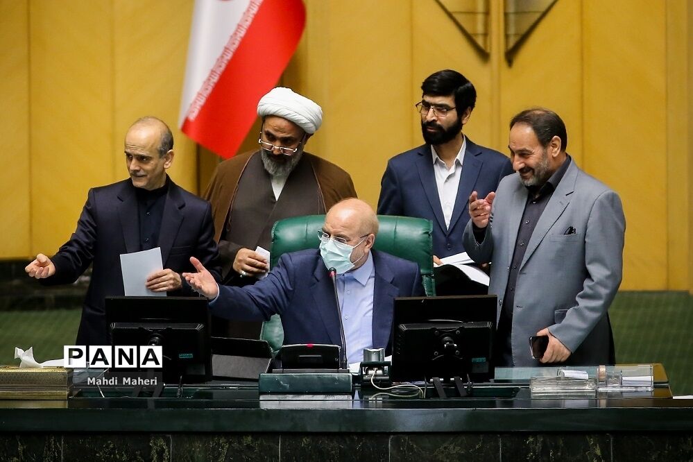 جلسه استیضاح وزیر صمت ۱۰ اردیبهشت برگزار می‌شود