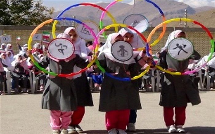 استان مرکزی از نظر فضاهای ورزشی رتبه ۴ کشور است