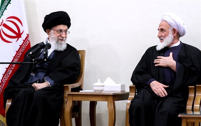 شهید حجت‌الاسلام سلیمانی؛ شخصیتی همواره در خدمت نظام