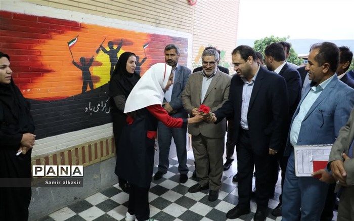 بر قراری عدالت آموزشی از اولویت‌های مجموعه تعلیم و تربیت کشور است