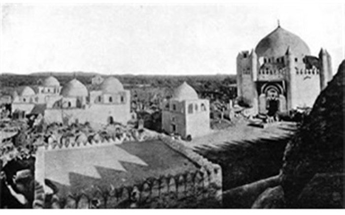 مراسم عزاداری سالروز تخریب قبور ائمه بقیع برگزار می‌شود