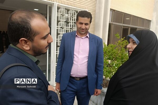 افتخار آفرینی و کسب مقام مدارس شاهد فارس در جشنواره ملی پرواز تا بی نهایت