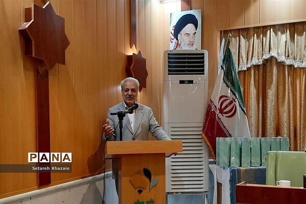 جلسه هم‌اندیشی مشاوران امور بانوان خراسان رضوی
