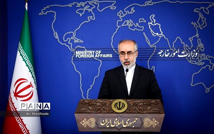 آمریکا و اروپا باید شرمنده باشند که در اشغال سرزمین یک ملت کمک کردند