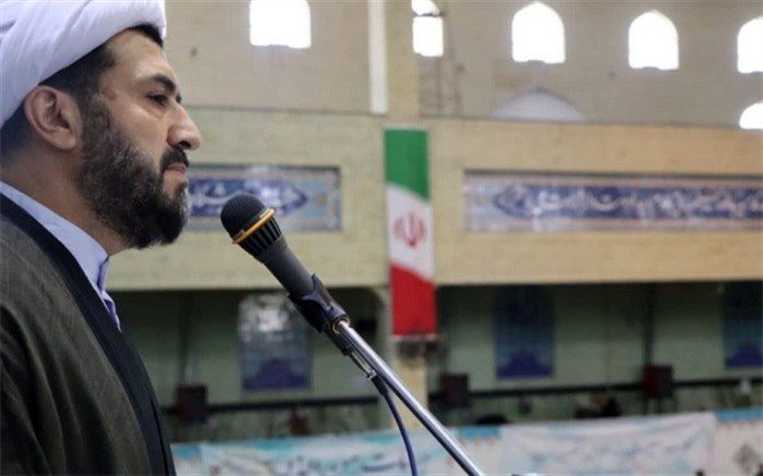 فرهنگیان، درآموزش و پرورش مجاهدین عرصه جهاد تبیین هستند