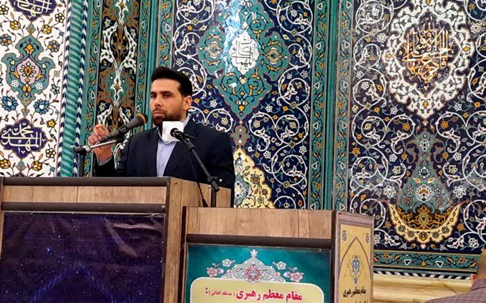 رسیدگی به وضعیت عمرانی شهرستان، از موارد اولیه در وظایف شورای شهر است/فیلم