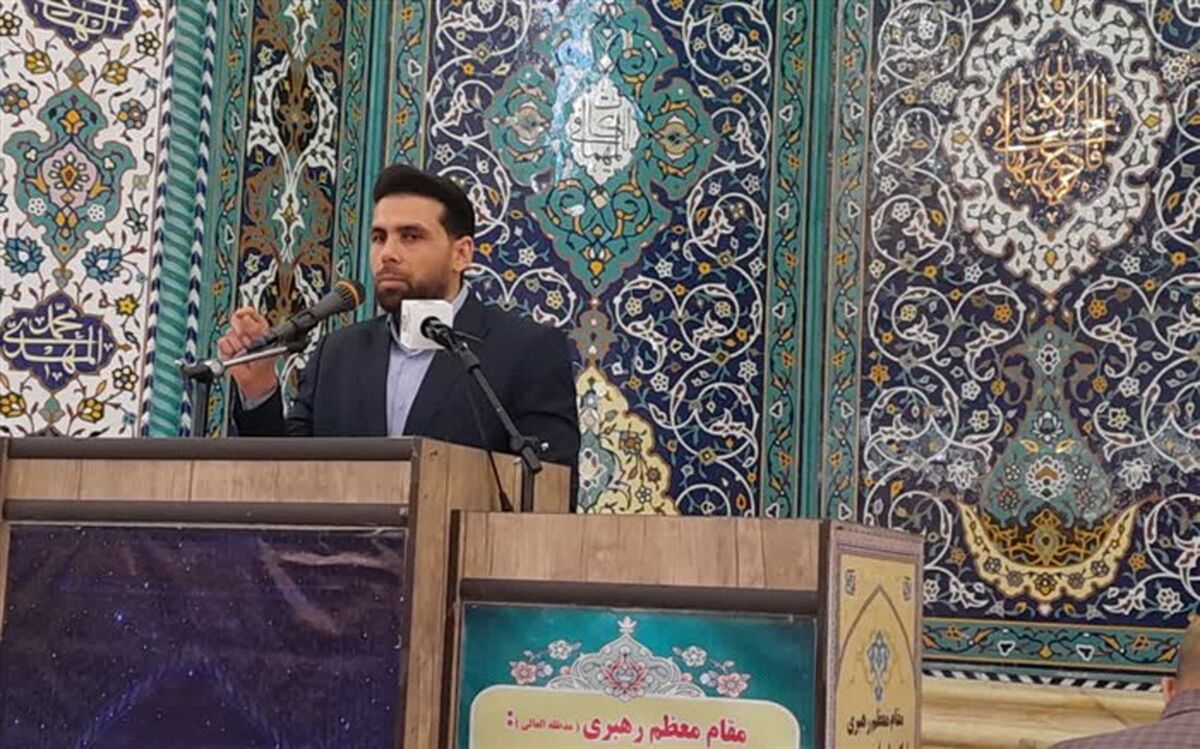 رسیدگی به وضعیت عمرانی شهرستان، از موارد اولیه در وظایف شورای شهر است/فیلم