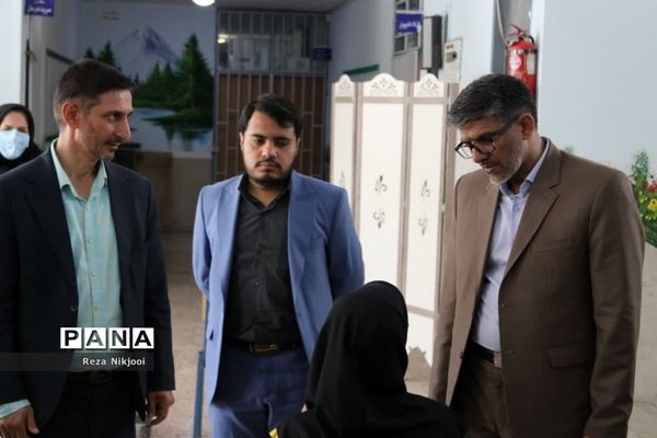 برگزاری آزمون استخدامی با جذب ۲۸ هزار معلم در شهرستان بهارستان