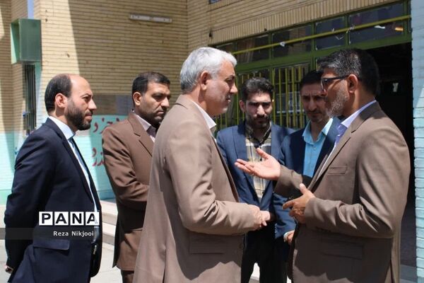 برگزاری آزمون استخدامی با جذب ۲۸ هزار معلم در شهرستان بهارستان