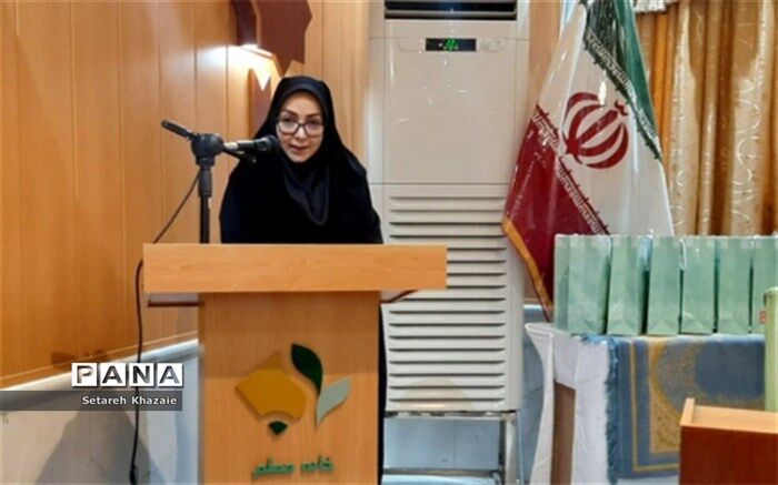 مهم‌ترین وظیفه مشاورین امور بانوان، بررسی مشکلات دختران دانش‌آموز است