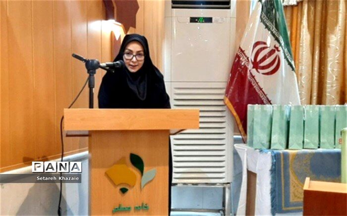 مهم‌ترین وظیفه مشاورین امور بانوان، بررسی مشکلات دختران دانش‌آموز است