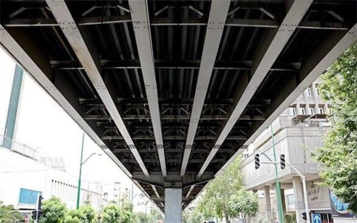 مطالعات ترافیکی، حذف پل حافظ را تایید می‌کند