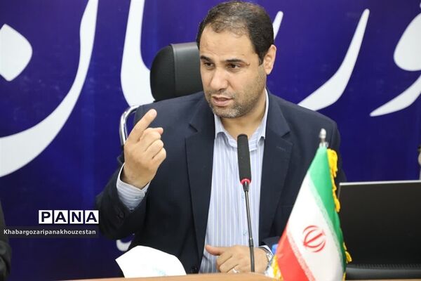 سفر سرپرست وزارت آموزش و پرورش به خوزستان