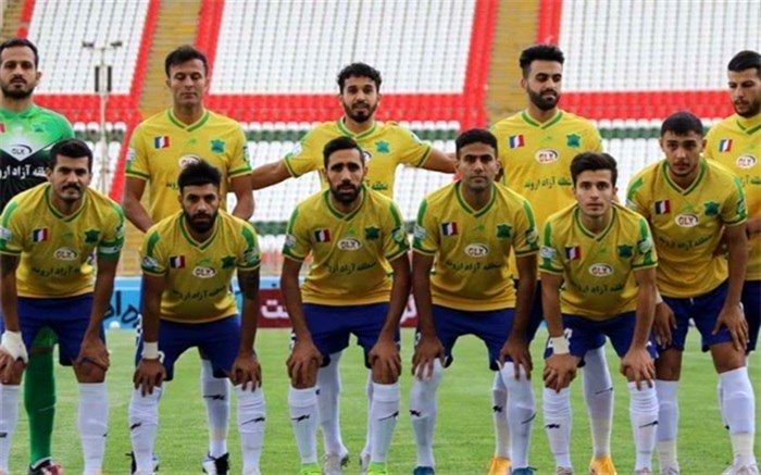 رقیب استقلال پاداش گرفت