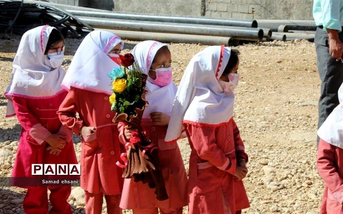 مدارس سنگی و کانکسی ساماندهی می شود